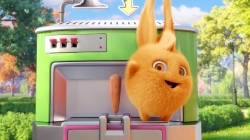 انیمیشن سانی بانیز قسمت 255 - sunny bunnies